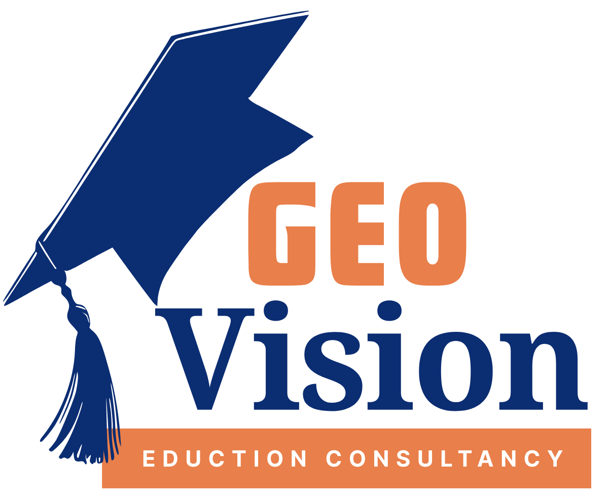 GEO VISION