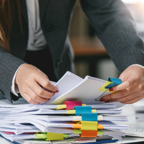 Documents and Payments