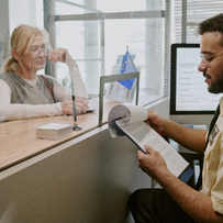 Receive your Visa Now